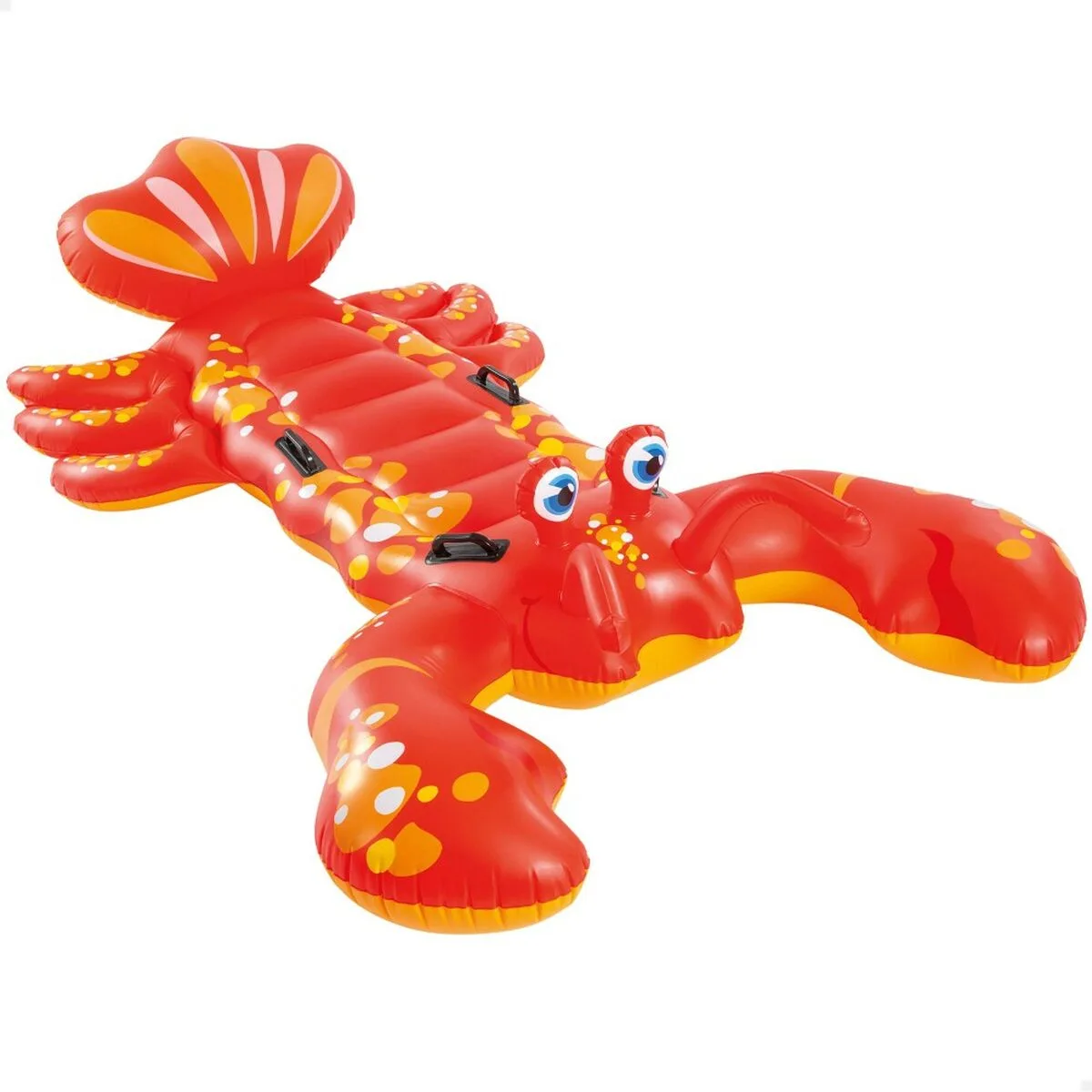 Personnage pour piscine gonflable intex langouste 137 x 50 x 213 cm 6 unites s890142511. Diaytar, le partenaire de ceux qui veulent une vie mieux équipée, mieux designée et plus connectée, tout simplement.Diaytar : Le laboratoire des tendances où naissent vos futurs produits préférés, des essentiels aux plus innovants.