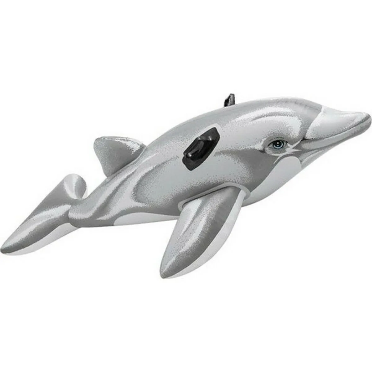 Personnage pour piscine gonflable intex lil dolphin ride on s790302979. Nous traitons chaque produit Diaytar avec le même respect que si nous devions l'offrir à un proche. La qualité est non-négociable.