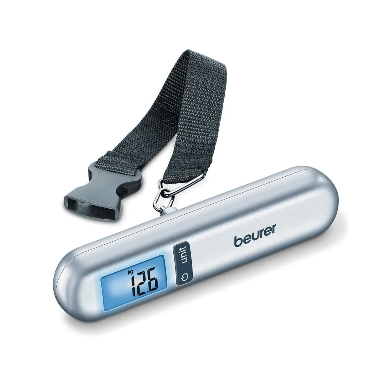 Pese bagages numerique beurer ls06 s045983984. Chez Diaytar, chaque détail compte pour votre satisfaction totale.