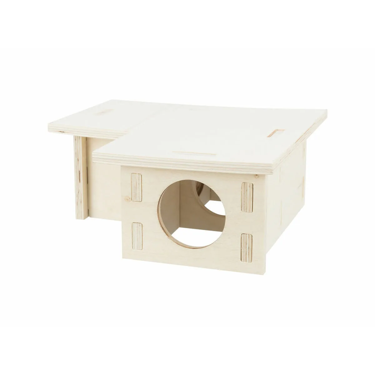 Petit maison trixie 25 x 10 x 25 cm m060587451. Diaytar vous propose une sélection pointue de produits électroniques innovants et d'articles maison qui transforment votre quotidien