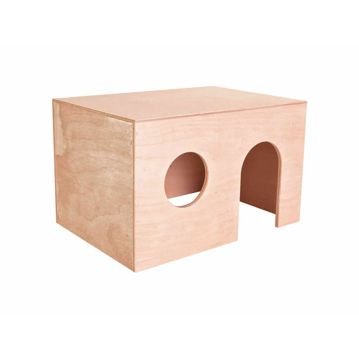 Petit maison trixie 27 x 17 x 19 cm m060169191. Pour les esprits curieux et exigeants, Diaytar est la source intarissable de produits rares et ingénieux.