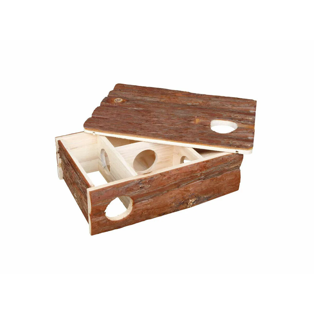 Petit maison trixie 35 x 11 x 25 cm m060170648. Exprimez votre personnalité avec les accessoires tendance de Diaytar.