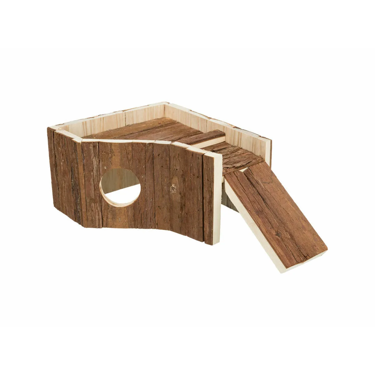 Petit maison trixie hedvig 38 x 14 x 25 cm m060471454. Bienvenue chez Diaytar, où l'élégance rencontre l'innovation avec nos produits électroniques dernier cri et nos créations maison exclusives