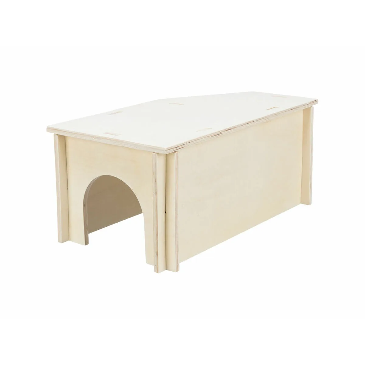 Petit maison trixie holm 42 x 18 x 26 cm m060587820. Diaytar, c'est le point de rencontre entre les passionnés de belles technologies et les amateurs de décoration tendance