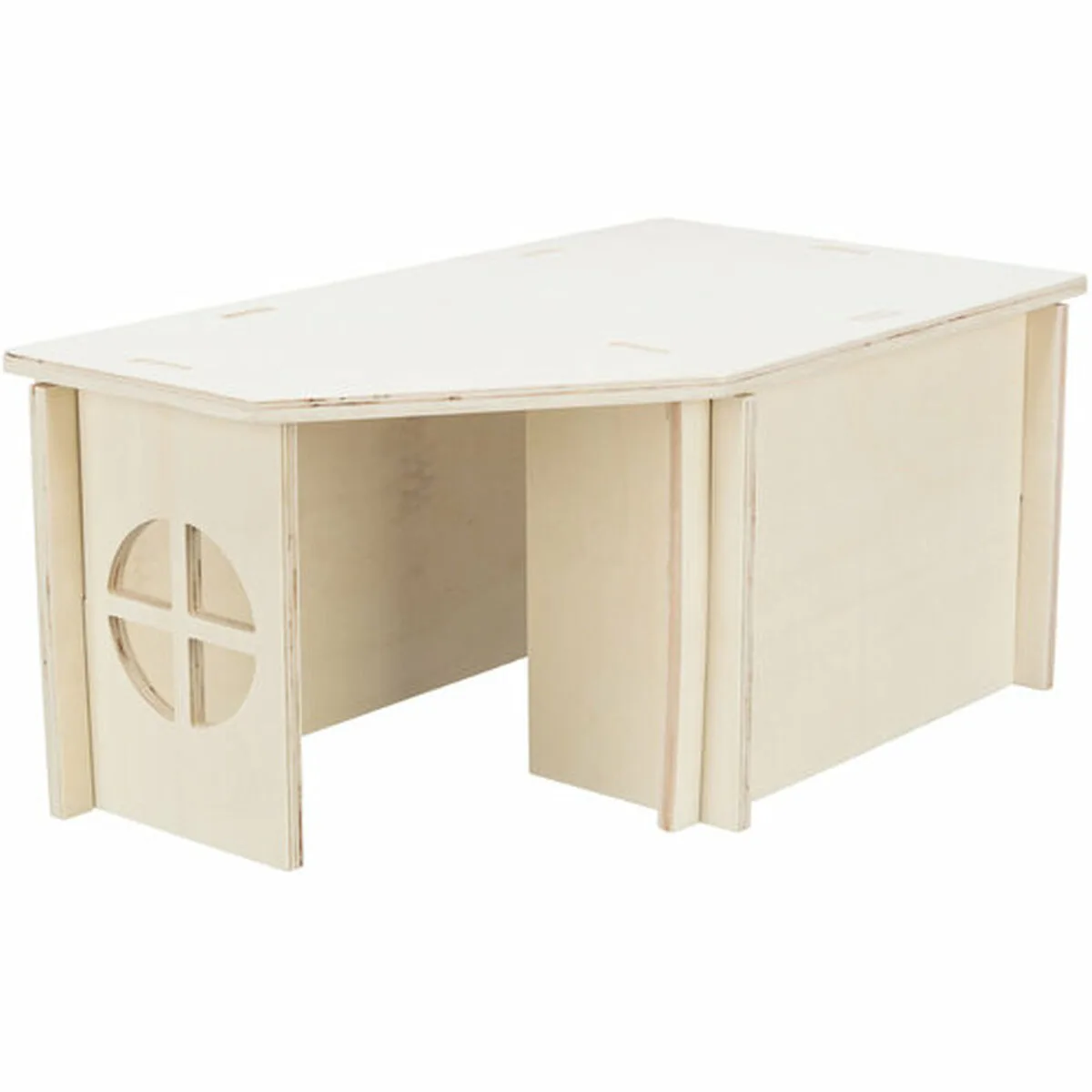 Petit maison trixie holm 42 x 18 x 26 cm m060587876. Découvrez la diversité Diaytar : une infinité de produits pour la maison, le travail, les loisirs, tous dans l'air du temps