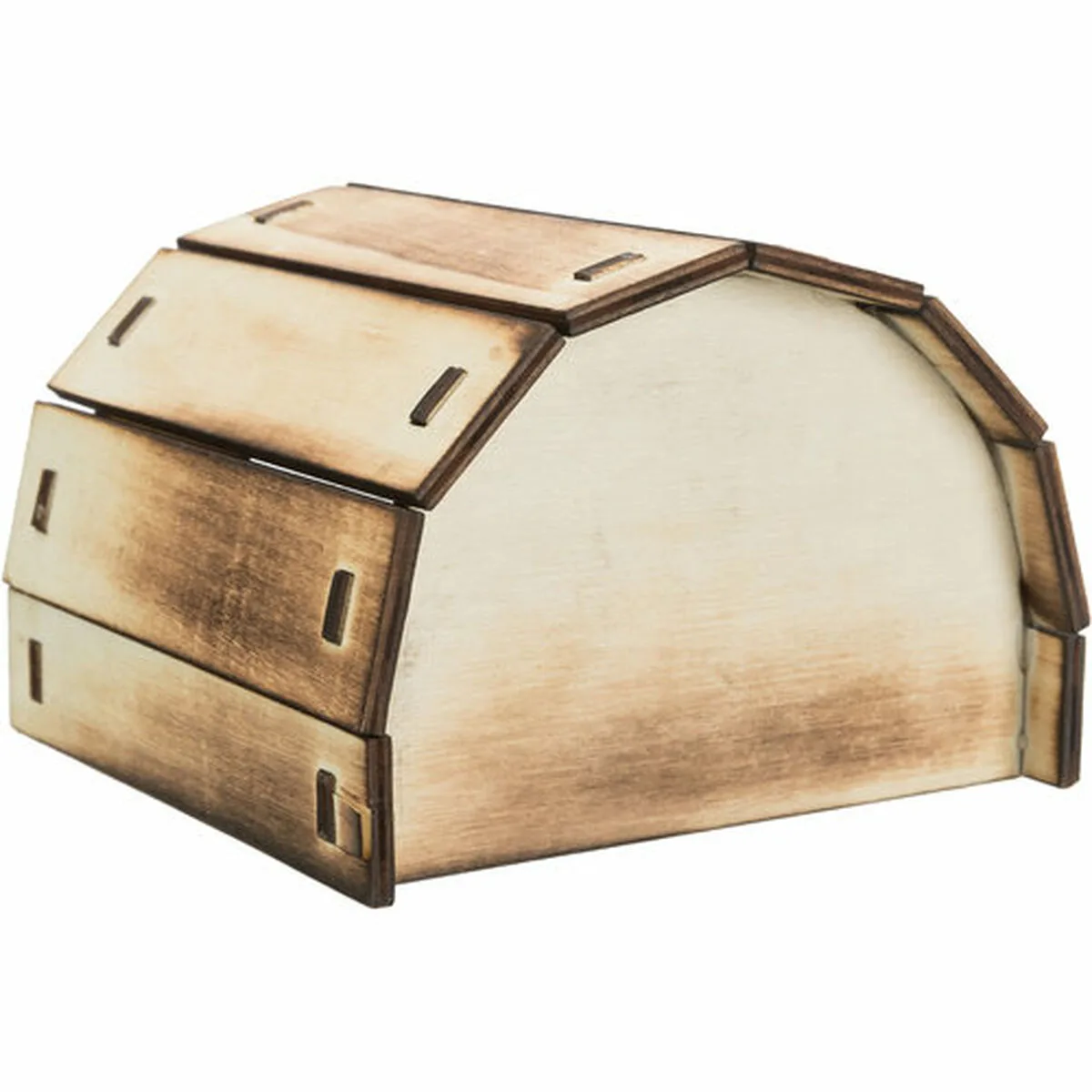 Petit maison trixie mikkel 13 x 9 x 13 cm m060470821. Du salon à la chambre, Diaytar habille votre intérieur avec élégance.