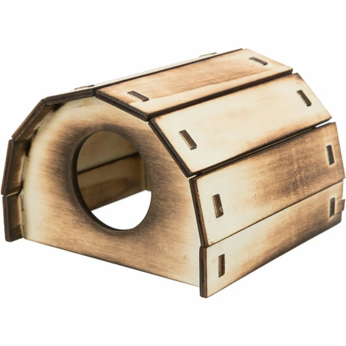 Petit maison trixie mikkel 13 x 9 x 13 cm m060470882. Du salon à la chambre, Diaytar habille votre intérieur avec élégance.