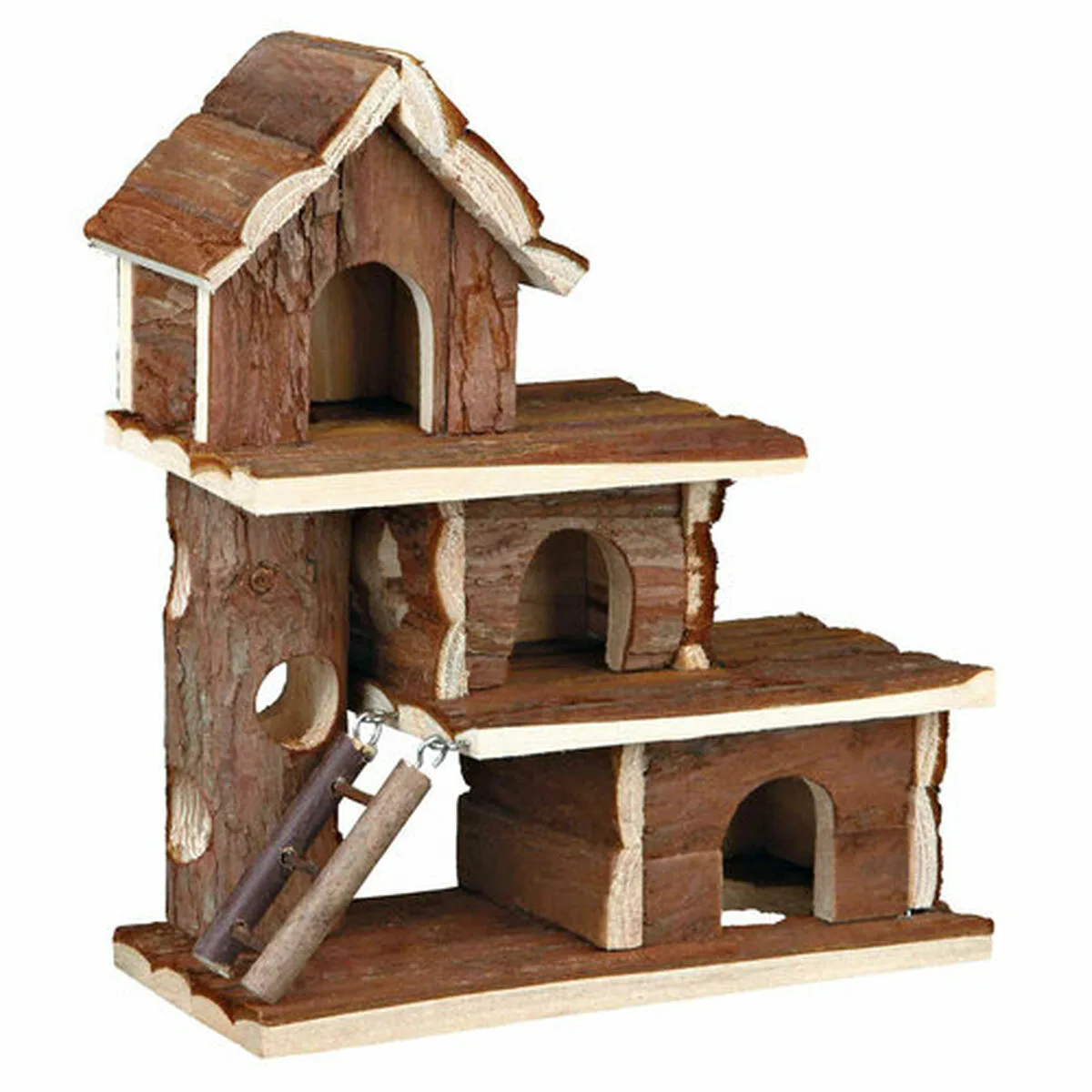 Petit maison trixie tammo 25 x 30 x 12 cm m060172032. Diaytar capitalise sur la diversité : notre force est de vous offrir un choix immense sans jamais sacrifier la qualité