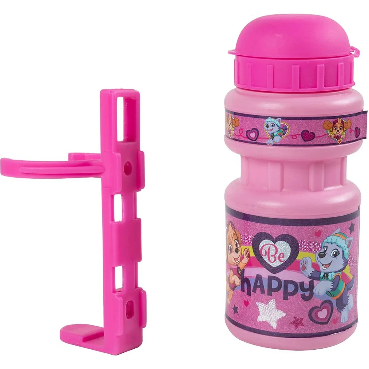 Petite bouteille enfant pour velo the paw patrol cz10554 rose 350 ml s3711392655. Diaytar, c'est l'évidence : une plateforme simple, des produits beaux, une expérience fluide. Le trio gagnant.