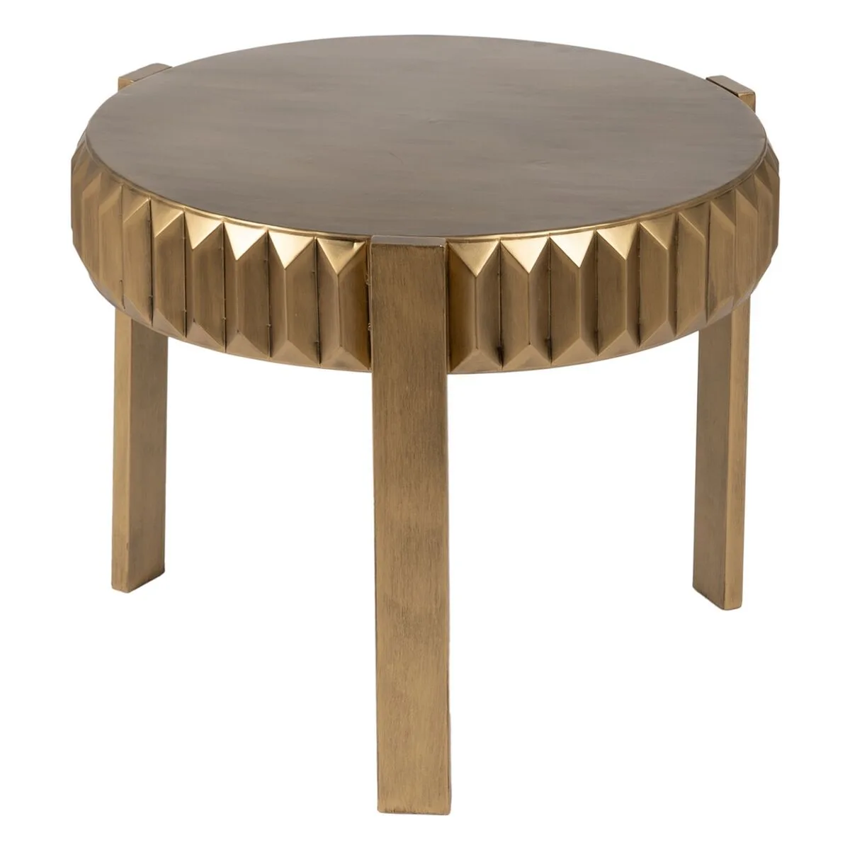 Petite table d appoint dore fer 64 x 64 x 50 cm s880465118. Notre ambition pour Diaytar : devenir le réflexe numéro 1 lorsque vous pensez 'produit génial'.