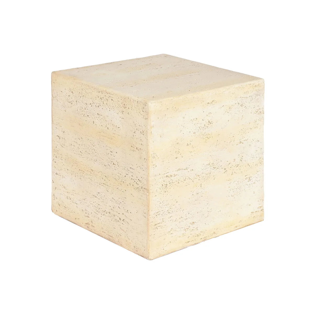 Petite table d appoint home esprit beige magnesium 40 x 40 x 40 cm s305684315. Diaytar a foi en une idée simple : les meilleurs produits, qu'ils soient électroniques ou généraux, embellissent le quotidien