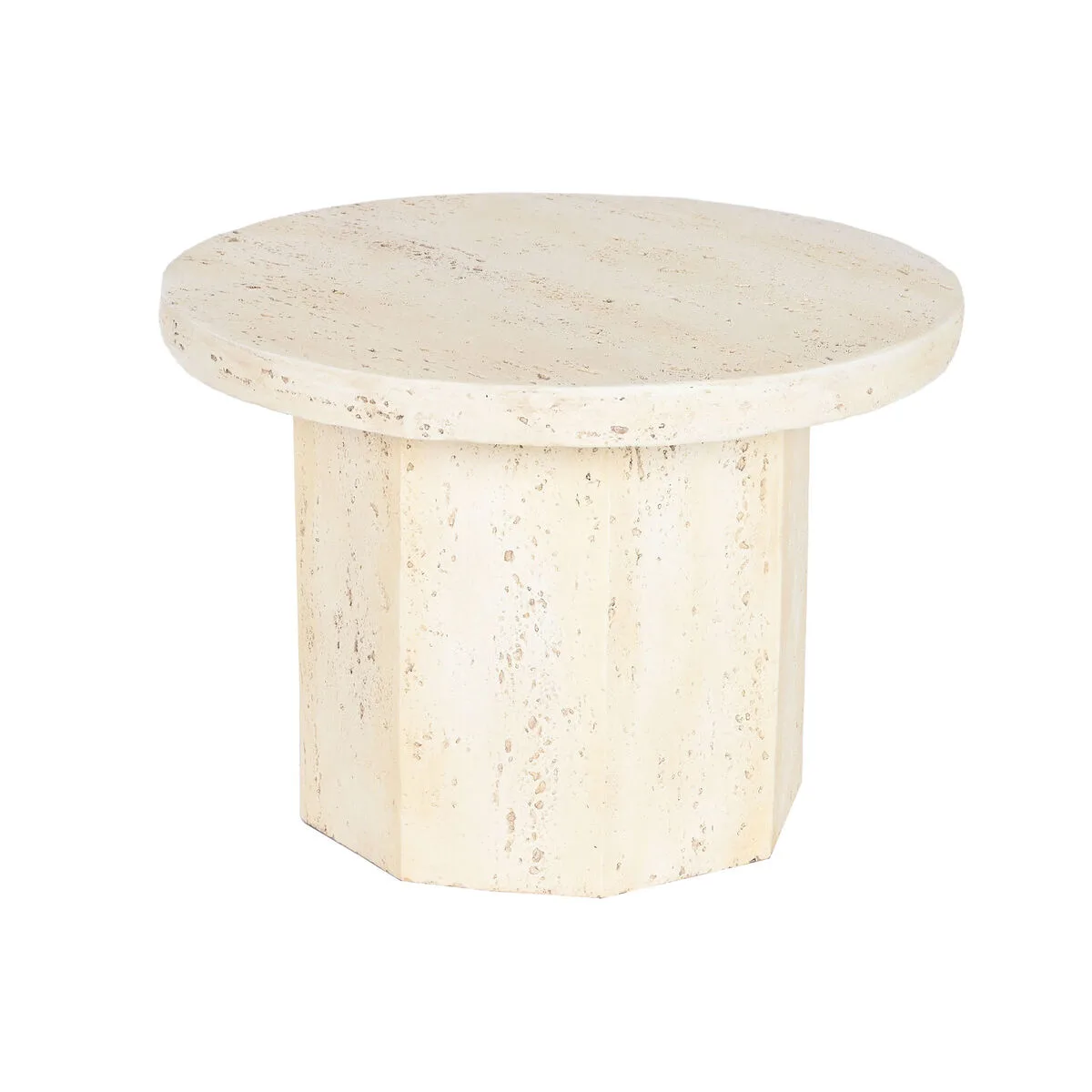 Petite table d appoint home esprit beige magnesium 60 x 60 x 41 9 cm s305684423. Nous traitons chaque produit Diaytar avec le même respect que si nous devions l'offrir à un proche. La qualité est non-négociable.