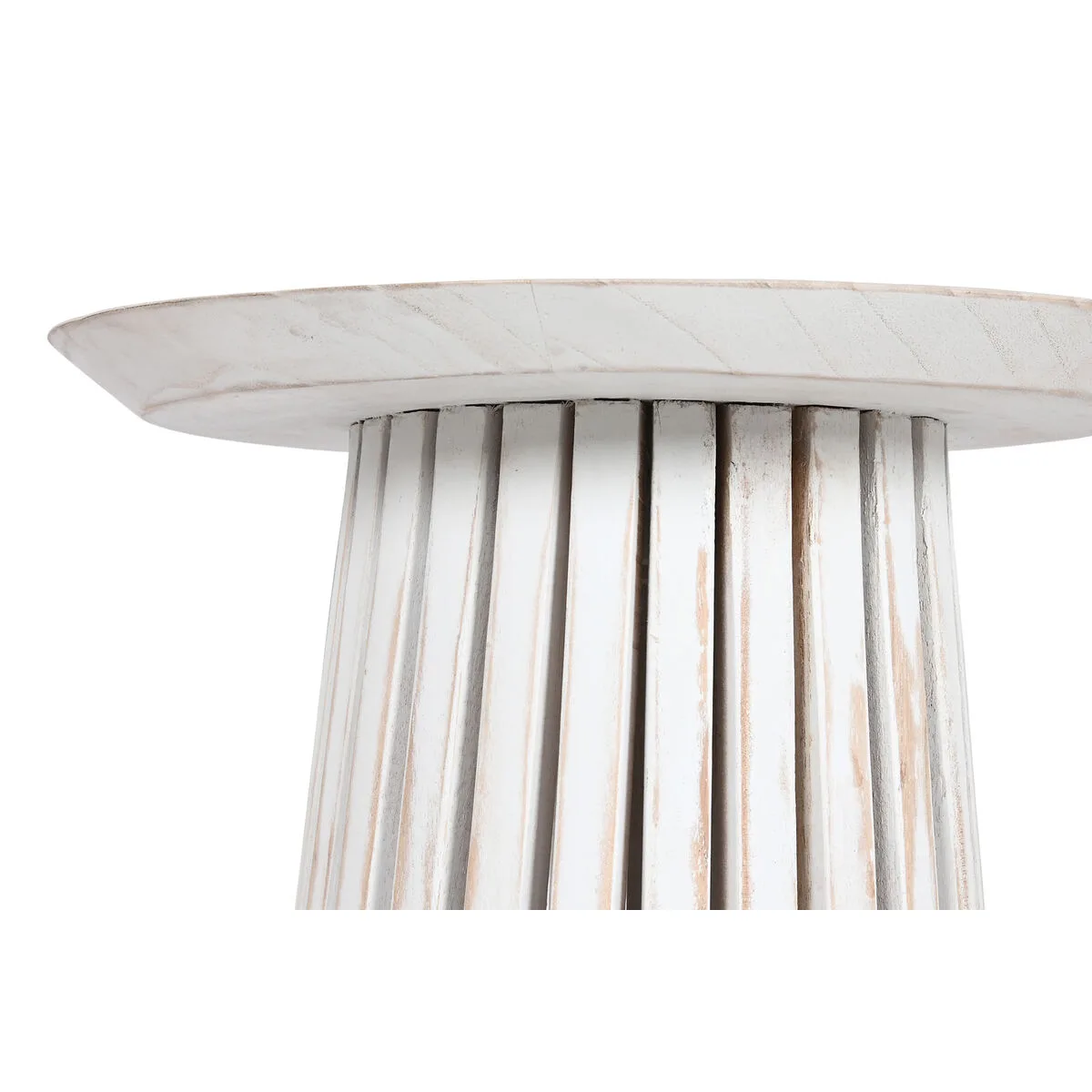 Petite table d appoint home esprit blanc bois mindi 40 x 40 x 60 cm s305615449. Diaytar, le garde-meuble moderne de toutes vos envies : des produits pour combler tous vos besoins et toutes vos fantasies.