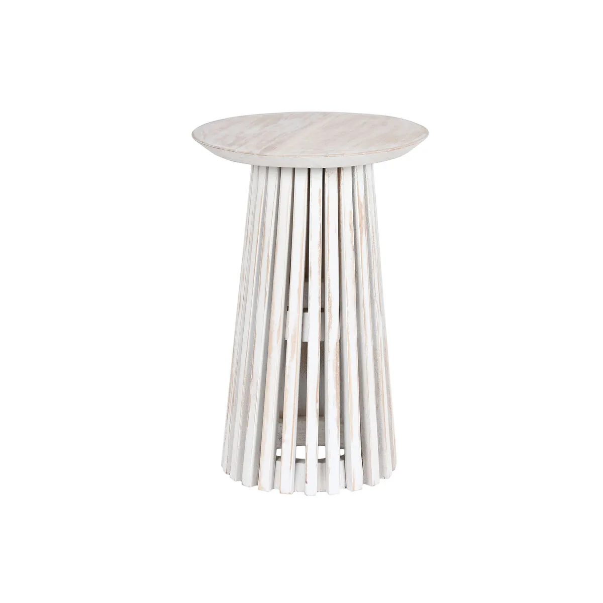 Petite table d appoint home esprit blanc bois mindi 40 x 40 x 60 cm s305615496. Soyez à la pointe de la tendance et de la technologie avec Diaytar, votre partenaire pour un shopping généraliste avisé