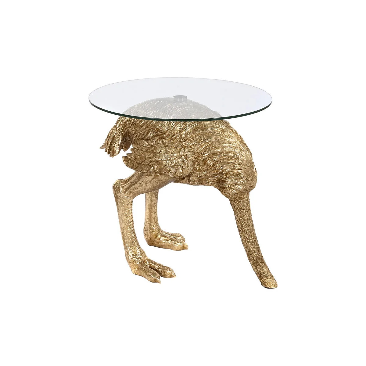 Petite table d appoint home esprit dore resine verre 60 x 60 x 62 cm s305314039. Diaytar, l'art de mélanger les genres : trouvez l'équipement électronique parfait et l'objet déco qui lui correspondra