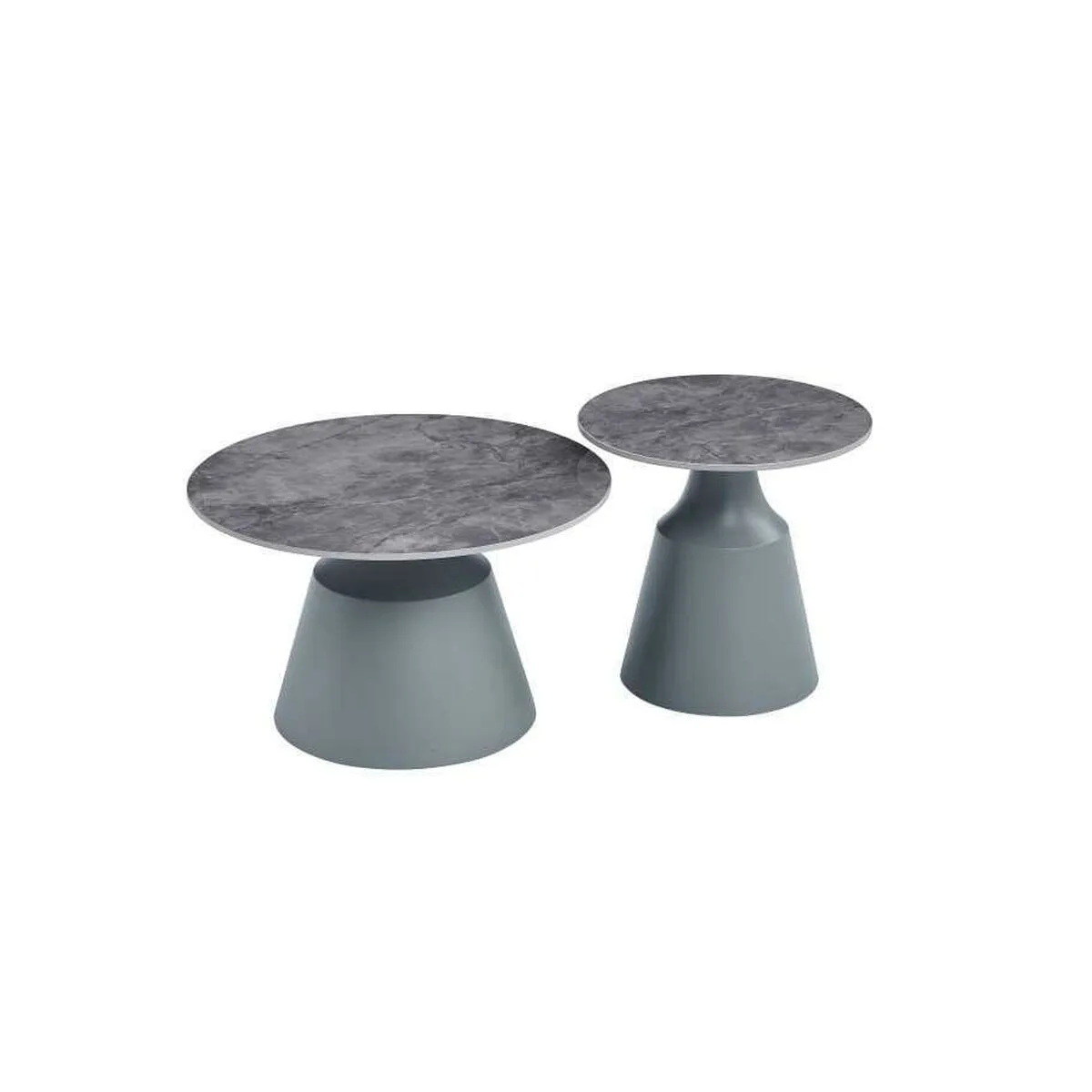 Petite table d appoint home esprit gris 70 x 70 x 43 cm 70 x 70 x 1 cm s305777220. Avec Diaytar, profitez d'une sélection généraliste qui a du caractère et qui reflète les aspirations de notre époque