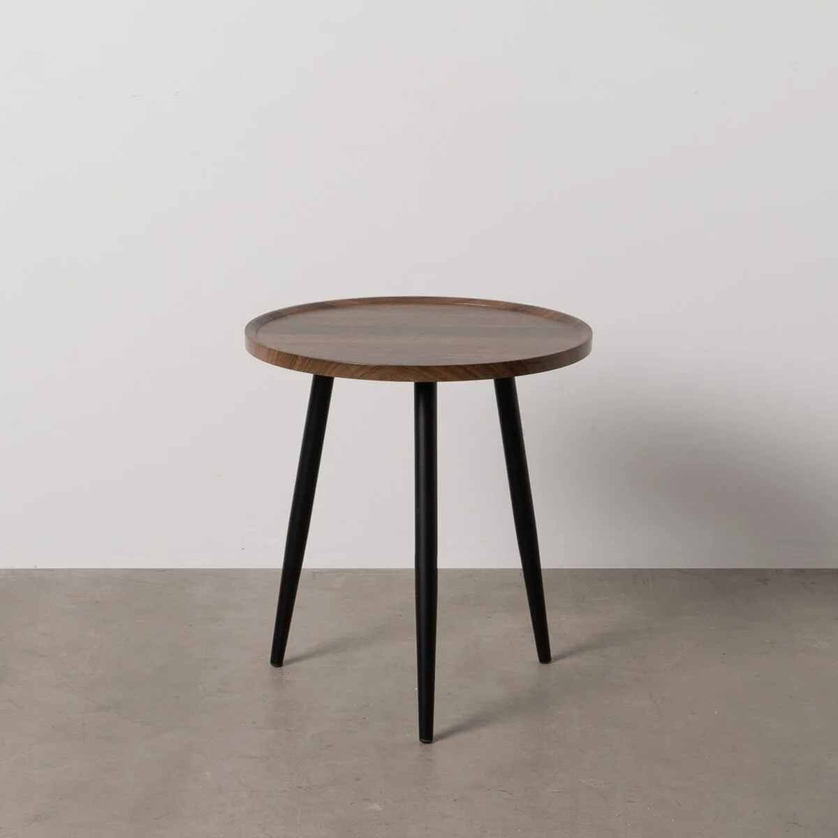 Petite table d appoint marron noir 50 x 50 x 54 cm s880613138. Nous avons injecté tout notre savoir-faire dans Diaytar pour vous offrir une expérience shopping sans friction, tout en plaisir.