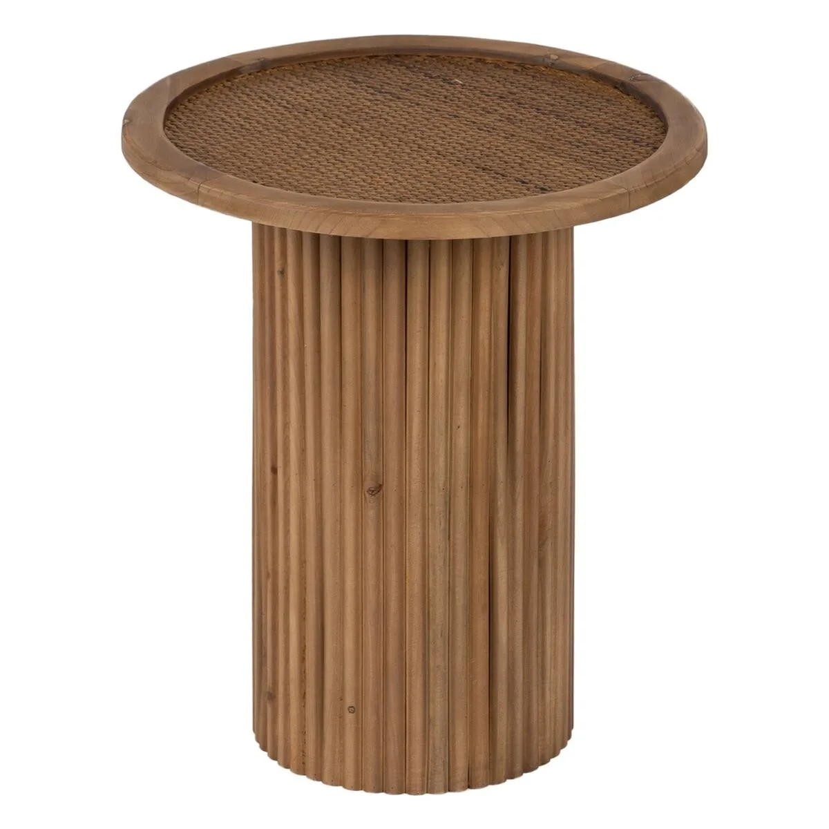 Petite table d appoint naturel 40 x 40 x 44 5 cm s880570462. Nous avons conçu Diaytar pour être intuitif, comme vos produits préférés. Simple, efficace, et terriblement séduisant.