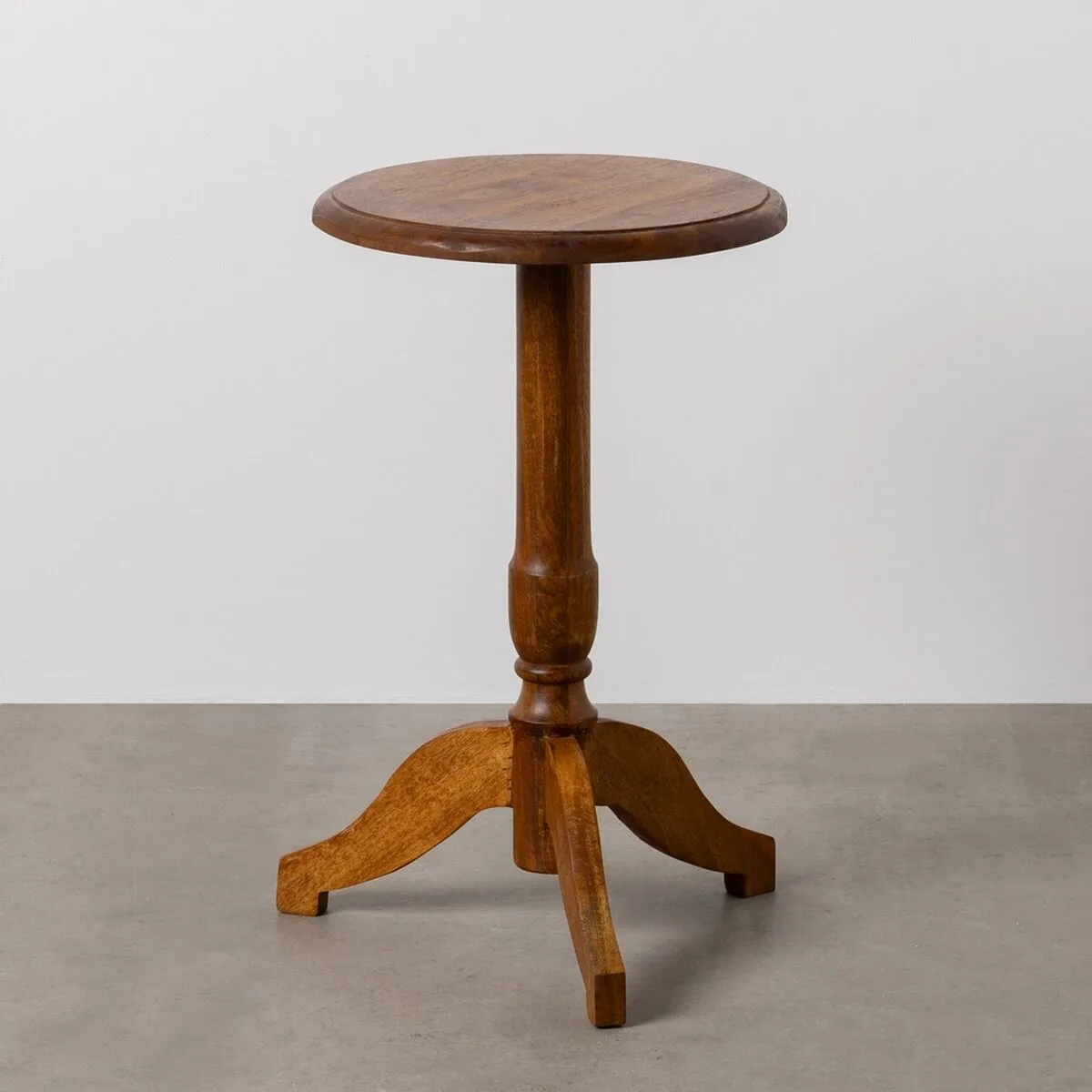 Petite table d appoint naturel 41 x 41 x 69 cm s880673590. Pour les esprits curieux et exigeants, Diaytar est la source intarissable de produits rares et ingénieux.