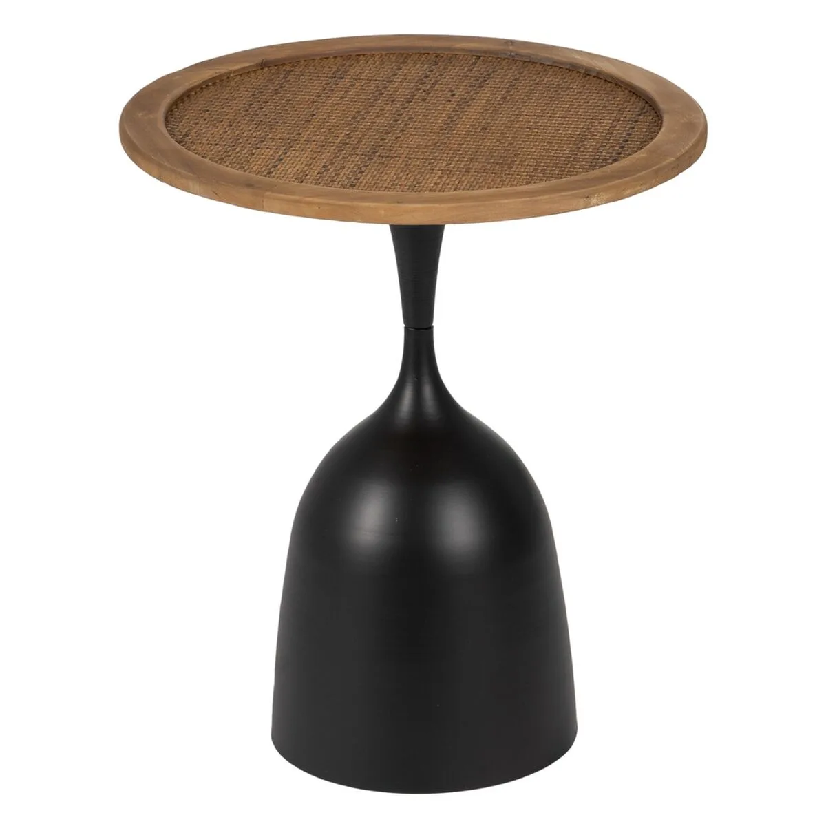 Petite table d appoint noir dore 50 x 50 x 57 cm s880570594. Diaytar : Votre portail vers un monde de produits où la frontière entre l'essentiel et le superflu devient délicieusement floue