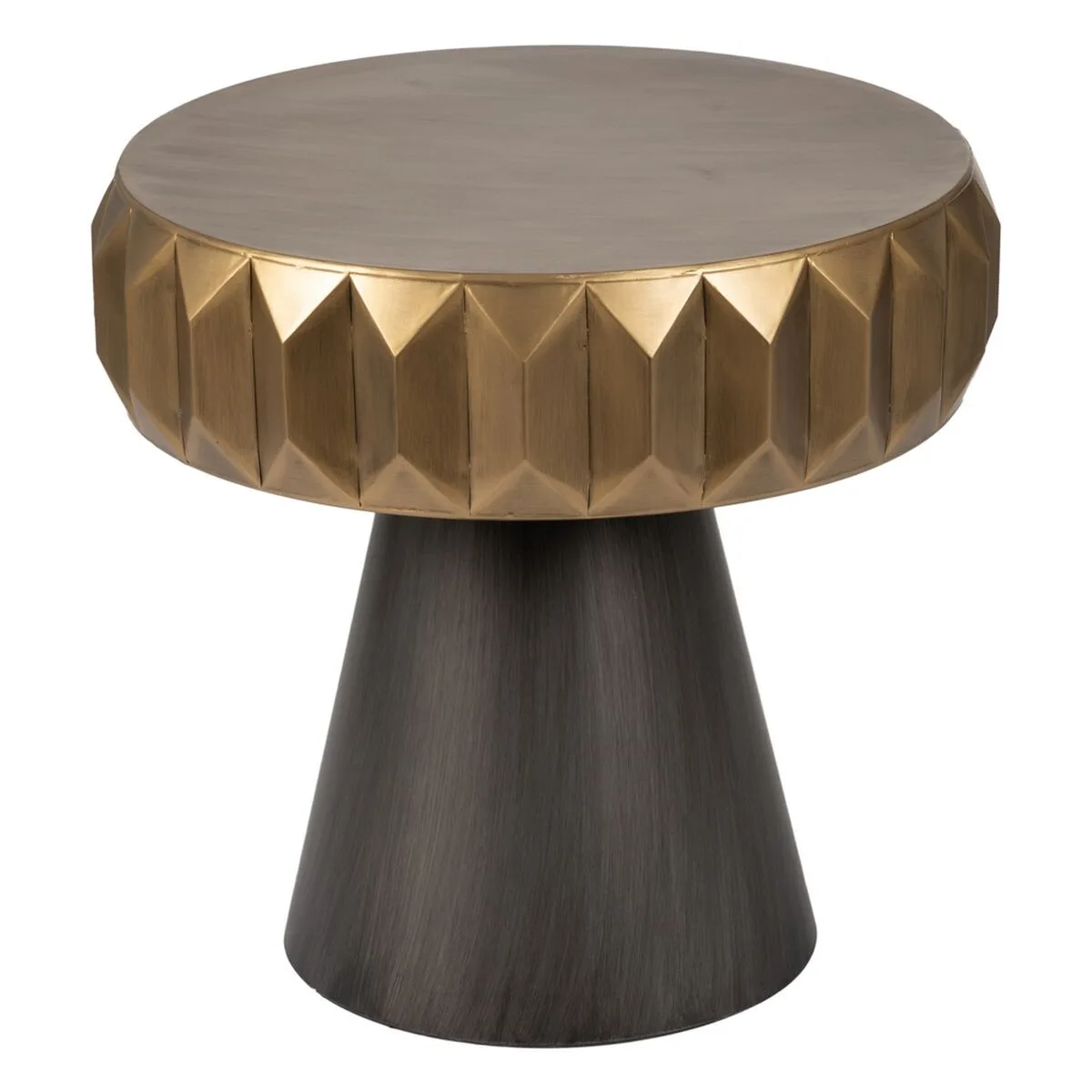 Petite table d appoint noir dore fer 63 x 63 x 62 cm s880464885. Préparez-vous à être impressionné. Diaytar lève le voile sur une sélection de produits qui défie toute concurrence.