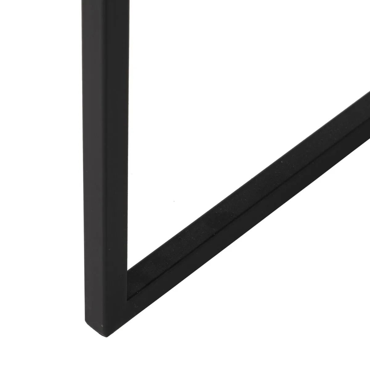 Petite table d appoint noir fer miroir 59 x 59 x 67 5 cm s880437191. Nous avons créé Diaytar pour être le point de repère dans le paysage souvent confuse du e-commerce généraliste.