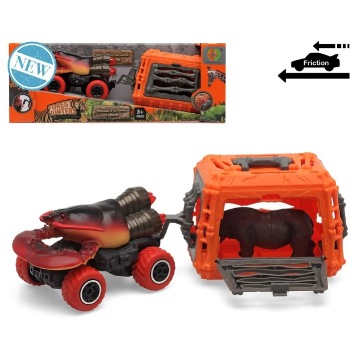 Petite voiture jouet s113715697. Chez Diaytar, nous célébrons l'innovation sous toutes ses formes, des produits high-tech les plus fous aux objets maison les plus malins.