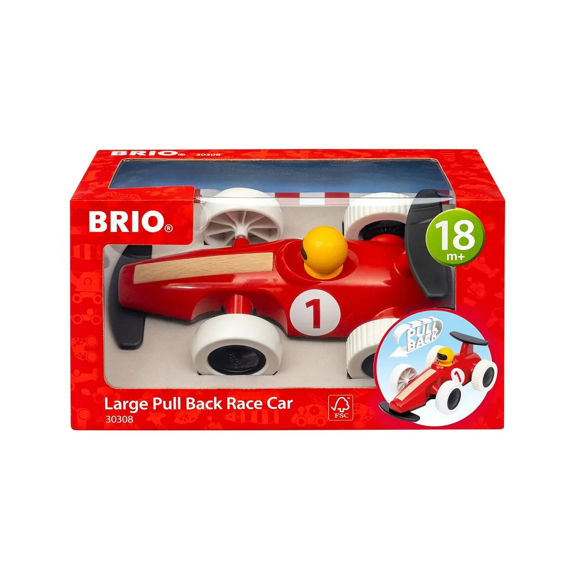 Petite voiture jouet brio 30308 s718624978. Diaytar, c'est la certitude de faire un choix judicieux. Chaque produit dans notre catalogue a passé nos tests exigeants.