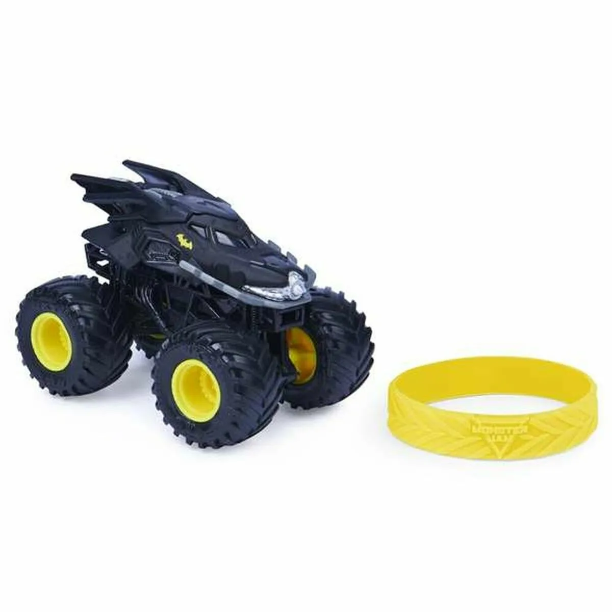 Petite voiture jouet monster jam 1 64 s243623377. Diaytar, une destination où l'on vient pour un produit précis et où l'on reste pour l'étendue et la qualité de l'offre