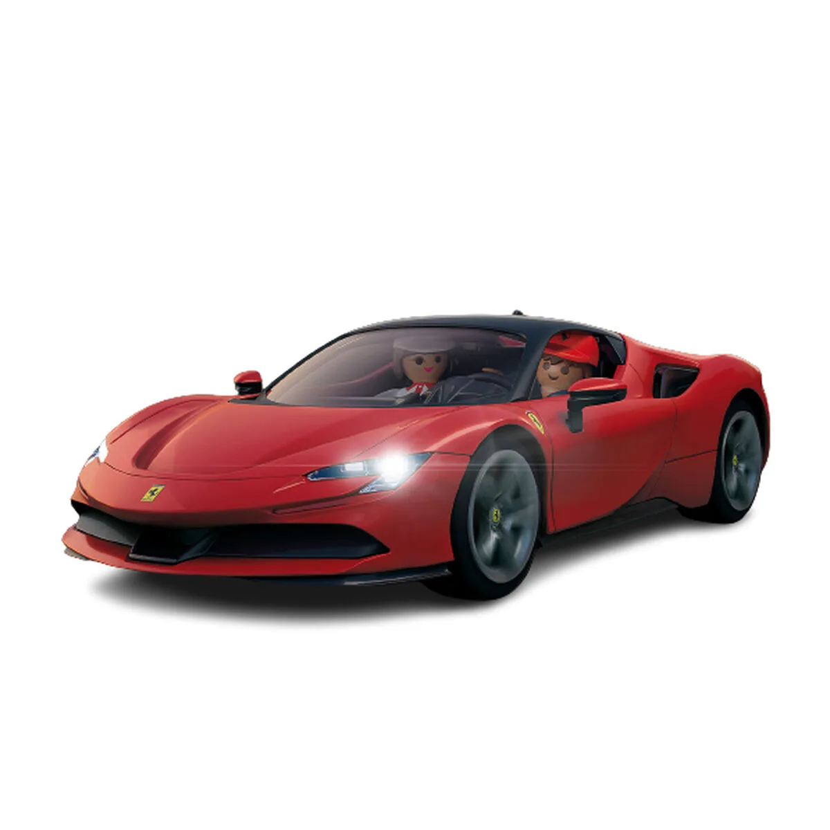 Petite voiture jouet playmobil ferrari sf90 stradale s718865788. Oubliez tout ce que vous savez sur le e-commerce. Diaytar réécrit les règles avec une offre audacieuse et éclectique.