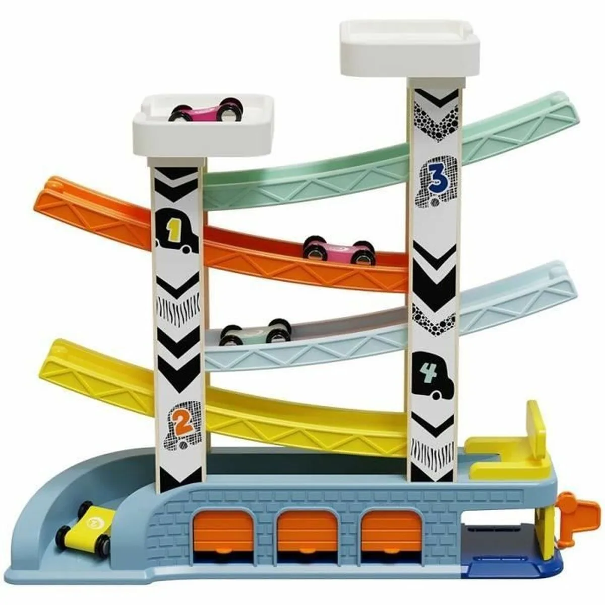 Petite voiture jouet racing circuit s7101196611. Diaytar c'est bien plus qu'une boutique en ligne : c'est un concept où chaque produit, de l'électronique à la décoration, raconte une histoire