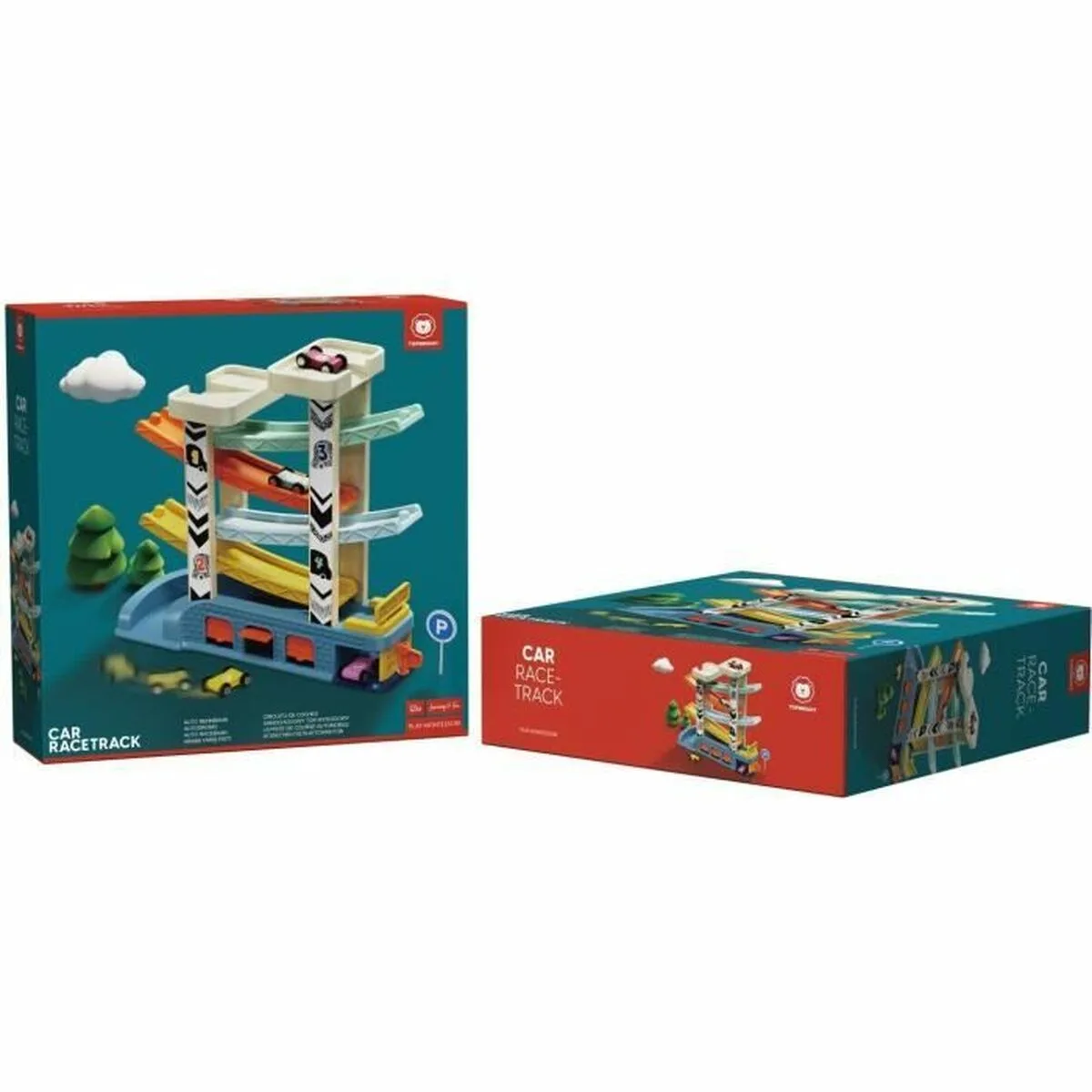 Petite voiture jouet racing circuit s7101196632. Diaytar capitalise sur la diversité : notre force est de vous offrir un choix immense sans jamais sacrifier la qualité