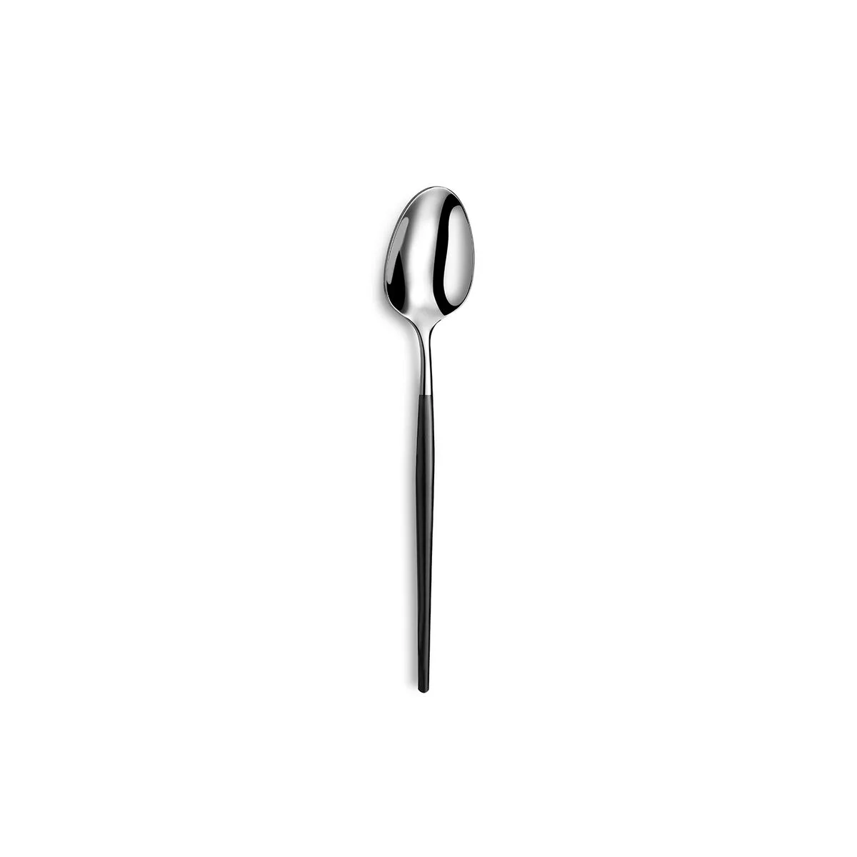 Petites cuilleres amefa soprano noir metal cafe 12 unites s271150616. Notre mantra chez Diaytar : un produit, un sourire. Nous mesurons notre succès à votre satisfaction instantanée.