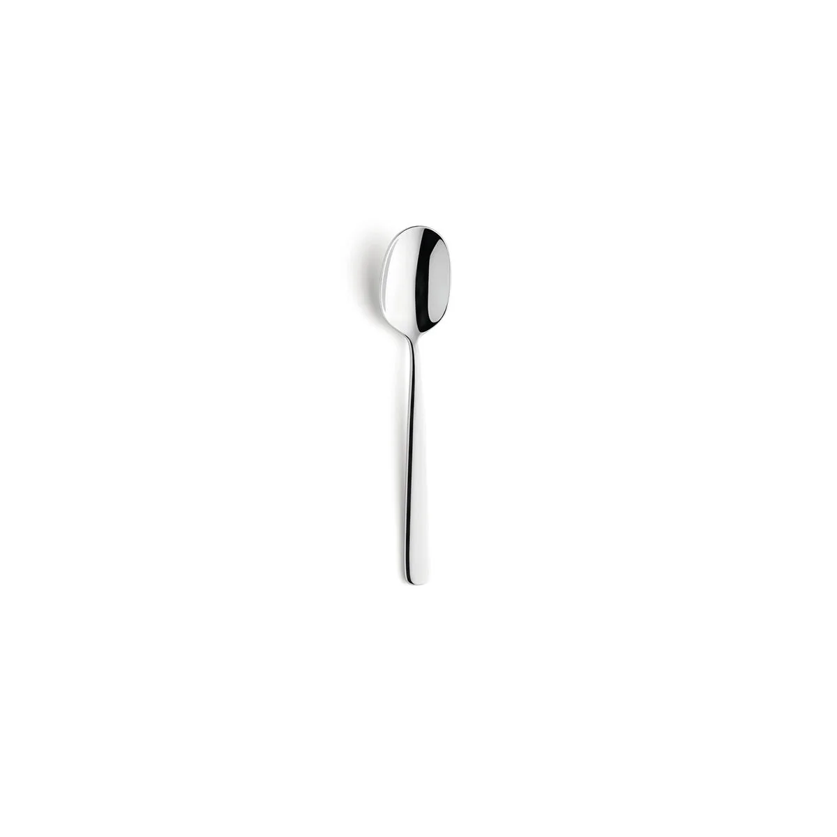 Petites cuilleres amefa tokyo metal acier inoxydable acier cafe 12 unites s271187026. Style et élégance se conjuguent parfaitement dans notre rayon mode Diaytar.