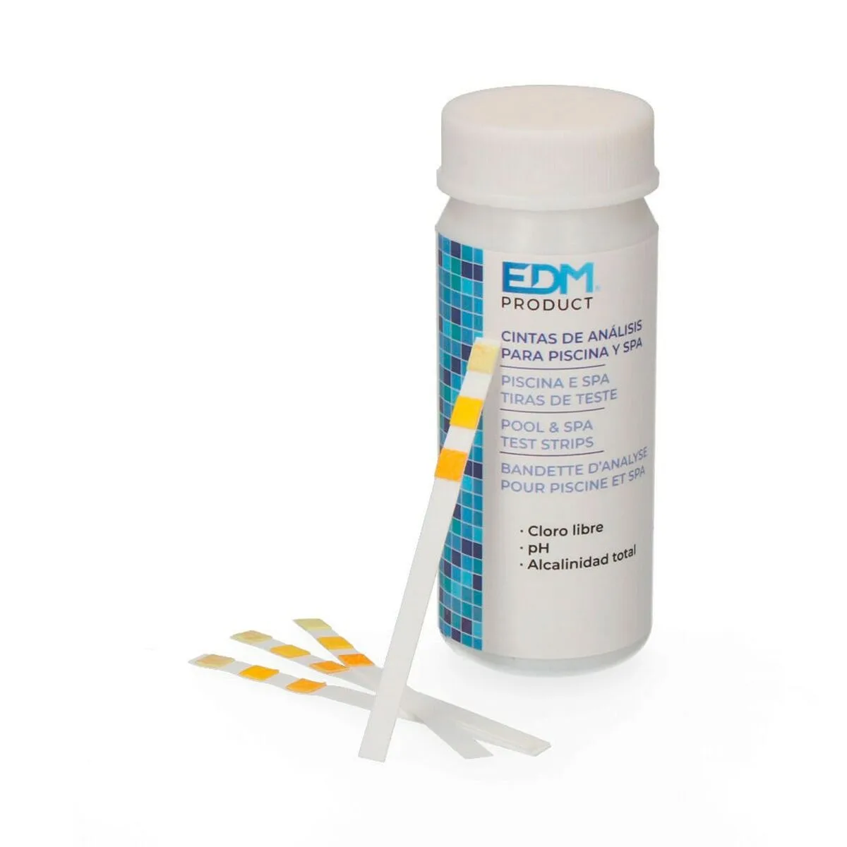 Ph metre edm 81011 50 unites s791661913. Les dernières tendances mode vous attendent chez Diaytar !