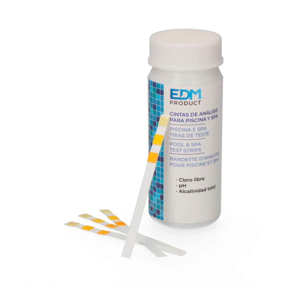 Ph metre edm 81011 50 unites s791661952. Osez l'expérience Diaytar et découvrez comment des produits bien choisis peuvent éléver votre qualité de vie.