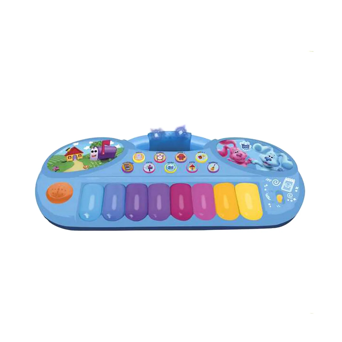 Piano educatif apprentissage reig bleu s242505488. Diaytar : Votre portail vers un monde de produits où la frontière entre l'essentiel et le superflu devient délicieusement floue