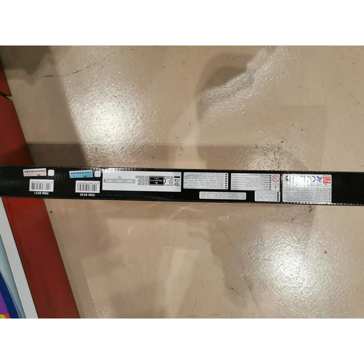 Piano educatif apprentissage reig bleu microphone s242524476. Diaytar, c'est la certitude de dénicher la perle rare, qu'il s'agisse d'un produit électronique de pointe ou d'un accessoire tendance
