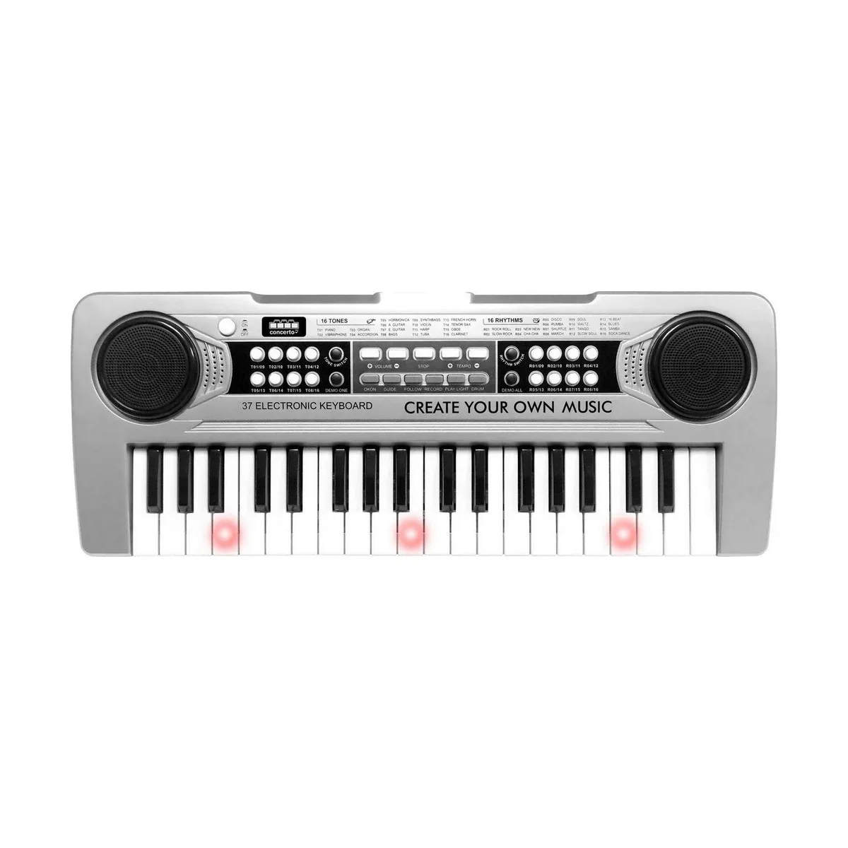 Piano educatif apprentissage reig gris s242523946. Chez Diaytar, chaque visite est l'occasion de découvrir un nouveau produit génial, qu'il soit électronique ou domestique
