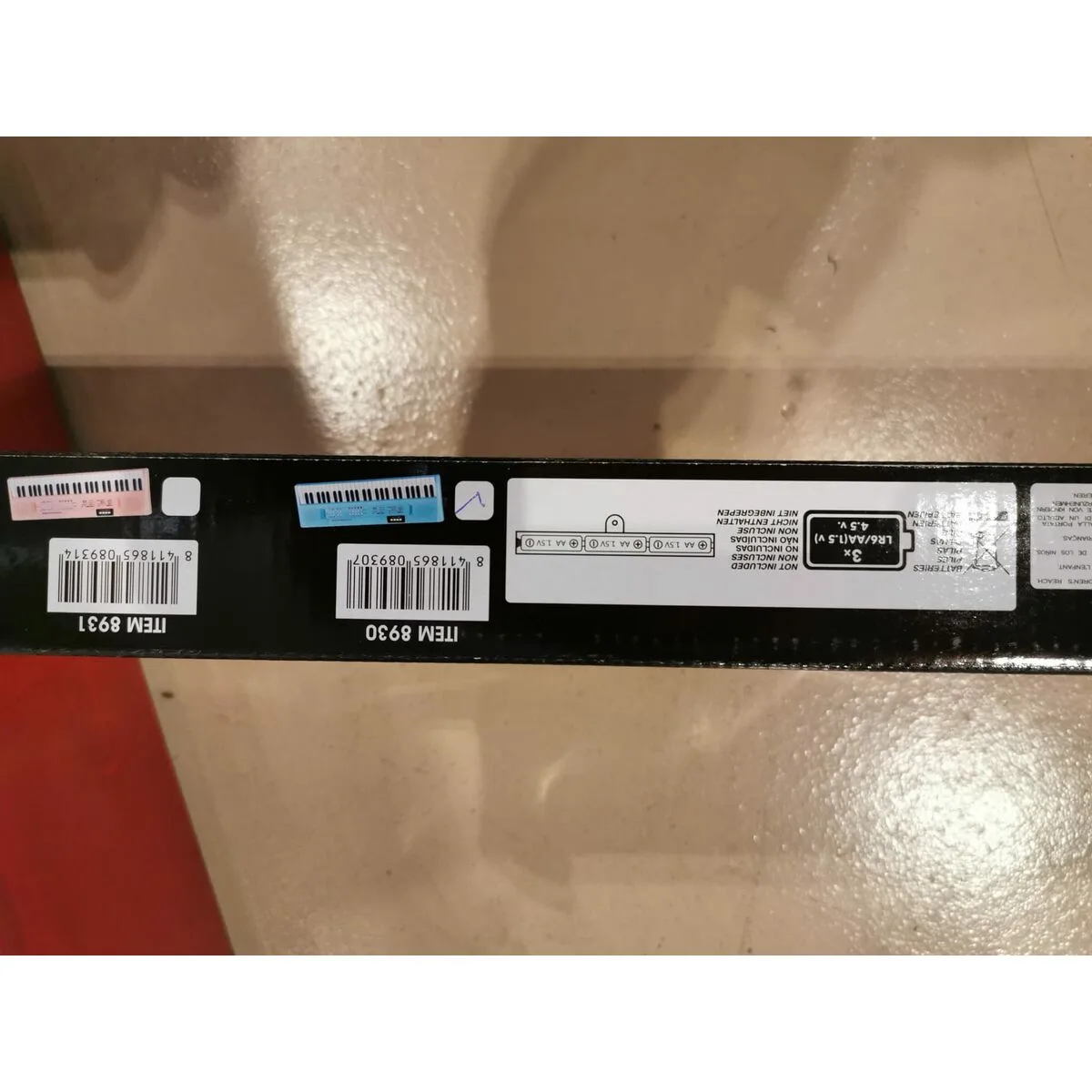 Piano educatif apprentissage reig rose microphone s242524522. Diaytar incarne le renouveau du commerce en ligne : authentique, engagé et résolument tourné vers l'avenir.