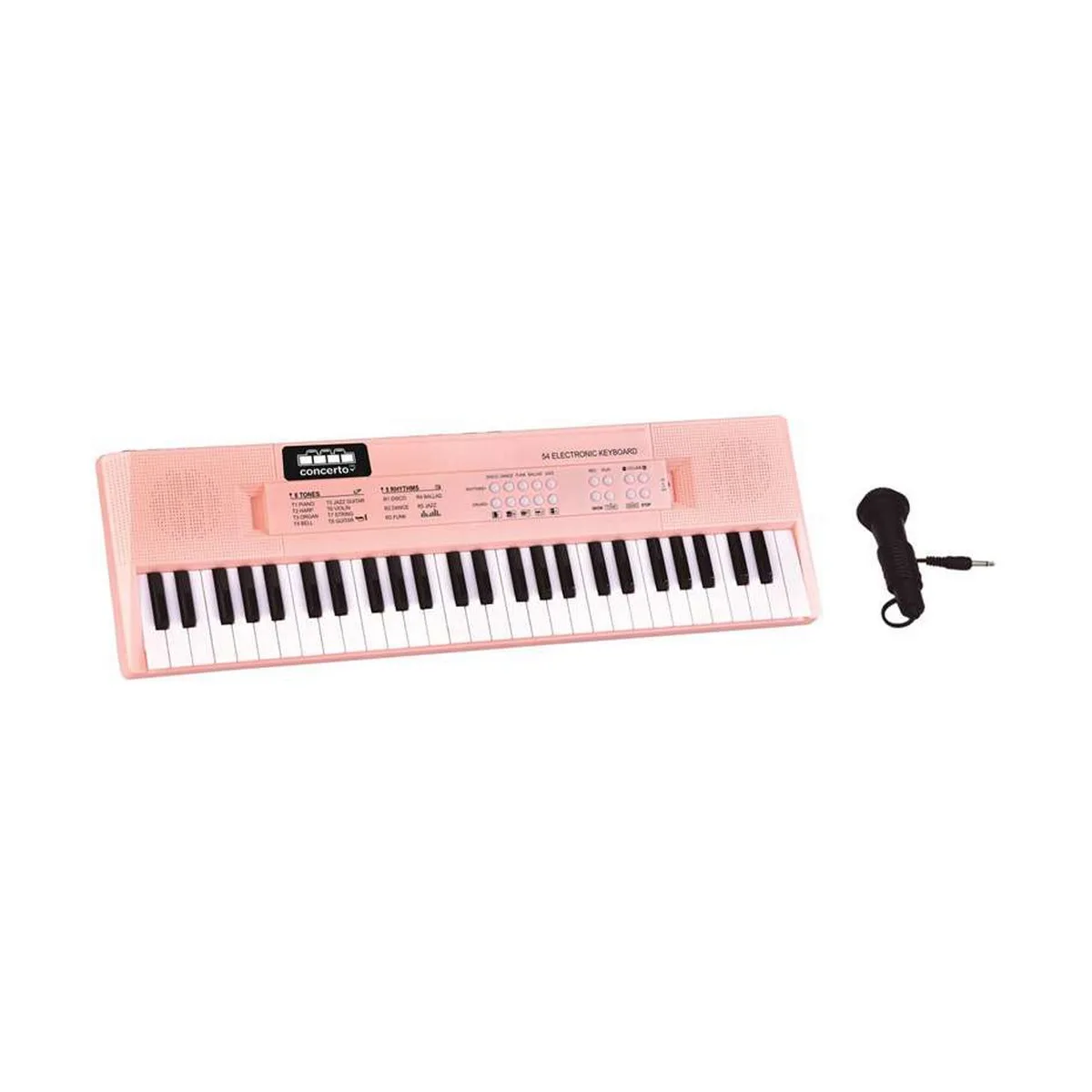 Piano educatif apprentissage reig rose microphone s242524562. Diaytar, c'est l'art de la sérendipité appliqué au e-commerce : vous venez pour une chose, vous repartez avec l'objet de vos rêves.