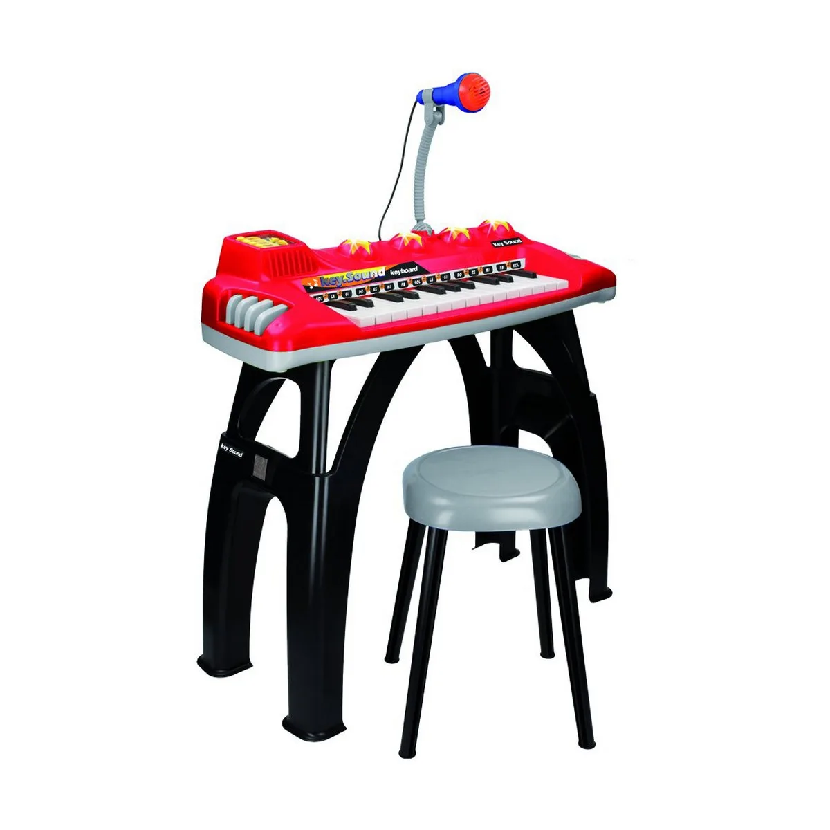 Piano educatif apprentissage reig rouge s242500688. Explorez Diaytar et laissez-vous surprendre par notre diversité de produits.