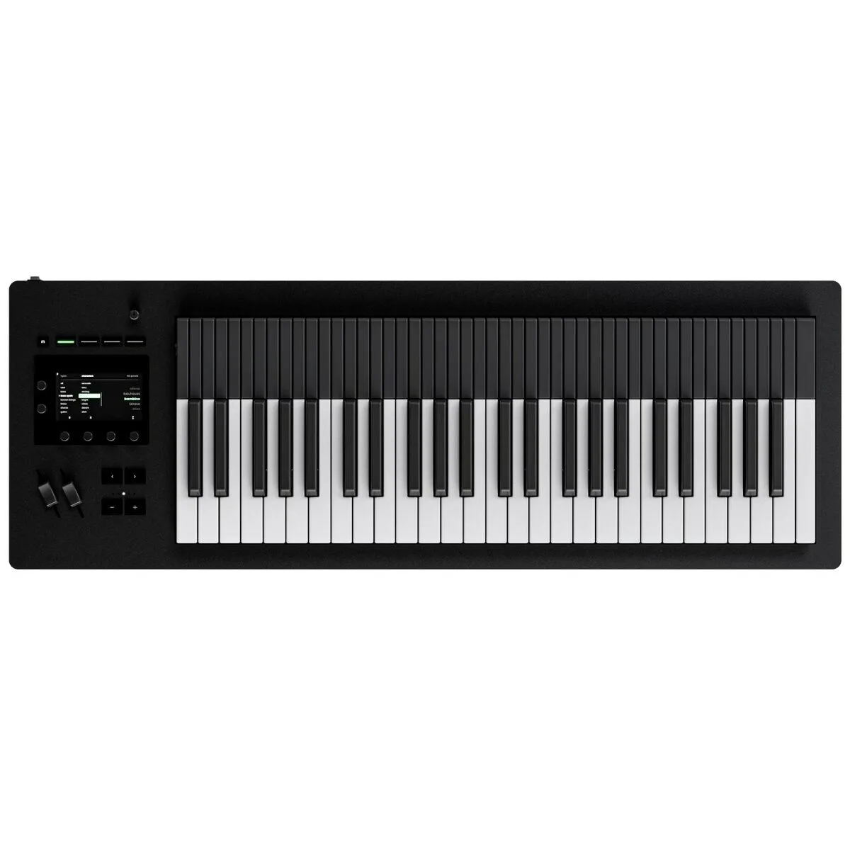 Piano electronique expressive e ss 1985 s919801785. Diaytar ou l'éloge de la diversité : un catalogue riche et varié où chacun trouve son bonheur, quel que soit son style