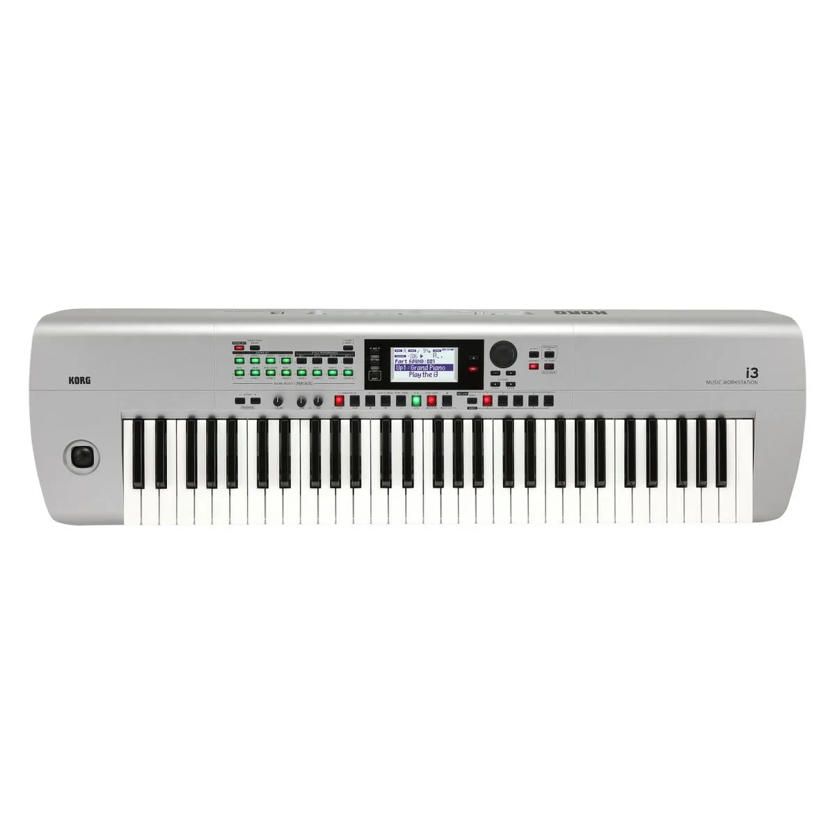 Piano electronique korg i3ms s9111358566. Nous avons rêvé Diaytar pour vous. Une plateforme où chaque clic est une promesse de découverte et de satisfaction.