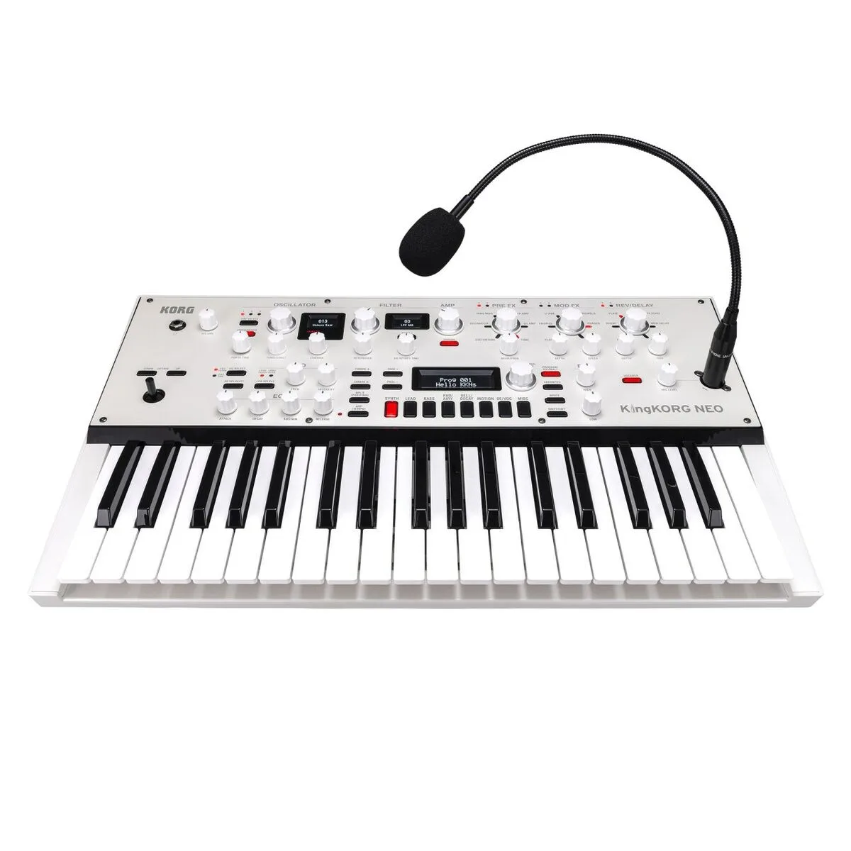 Piano electronique korg kingkorg neo s9111358628. Diaytar, c'est le refuge des amoureux du beau et de l'utile, un sanctuaire dédié au produit parfait.