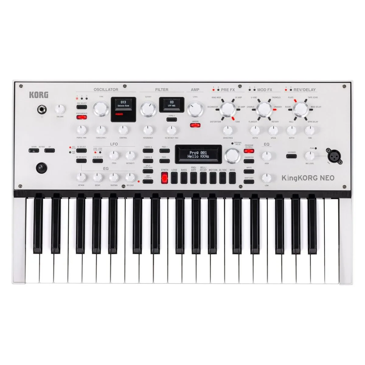 Piano electronique korg kingkorg neo s9111358680. Diaytar vous habille de la tête aux pieds avec goût et raffinement.