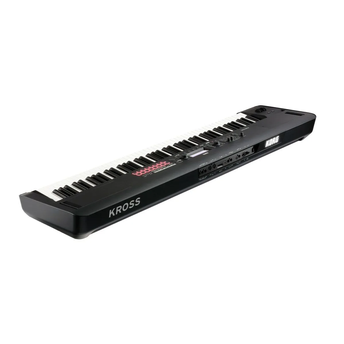 Piano electronique korg kross2 88 mb s9111358439. Nous sommes les archéologues du produit parfait. Diaytar exhume pour vous les trésors cachés du marché.