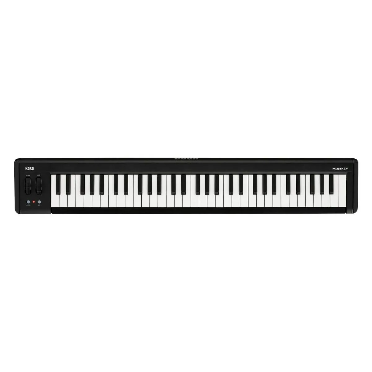 Piano electronique korg microkey2 61 s9111357943. Chez Diaytar, nous sommes convaincus que le meilleur produit est celui qui allie utilité, beauté et innovation. C'est notre credo.
