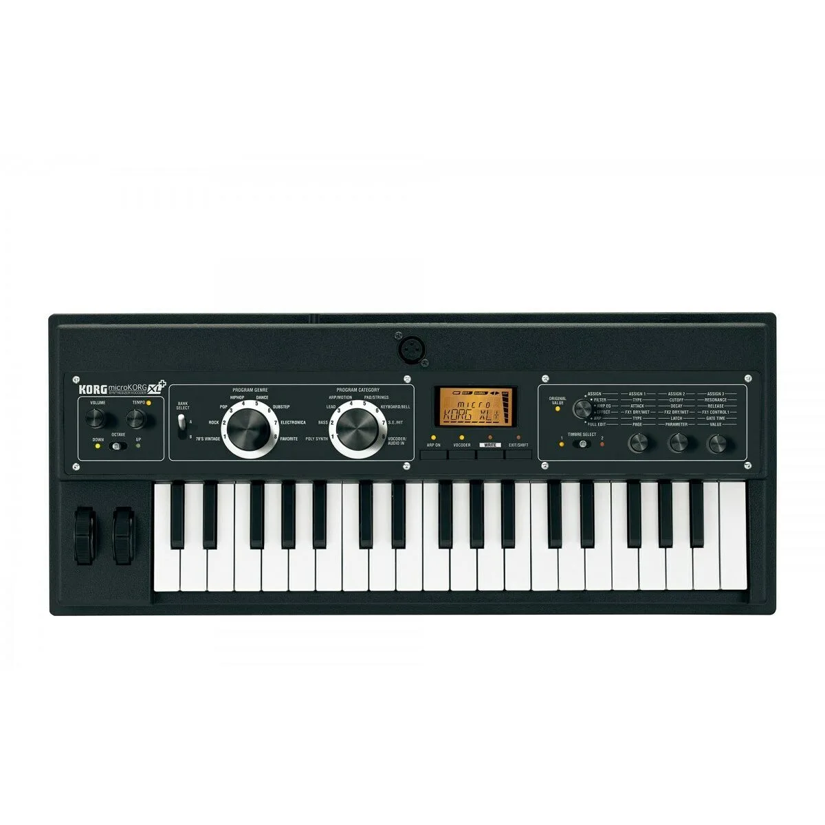Piano electronique korg microkorg xl s9111358836. Diaytar, c'est la rencontre parfaite entre modernité et authenticité.
