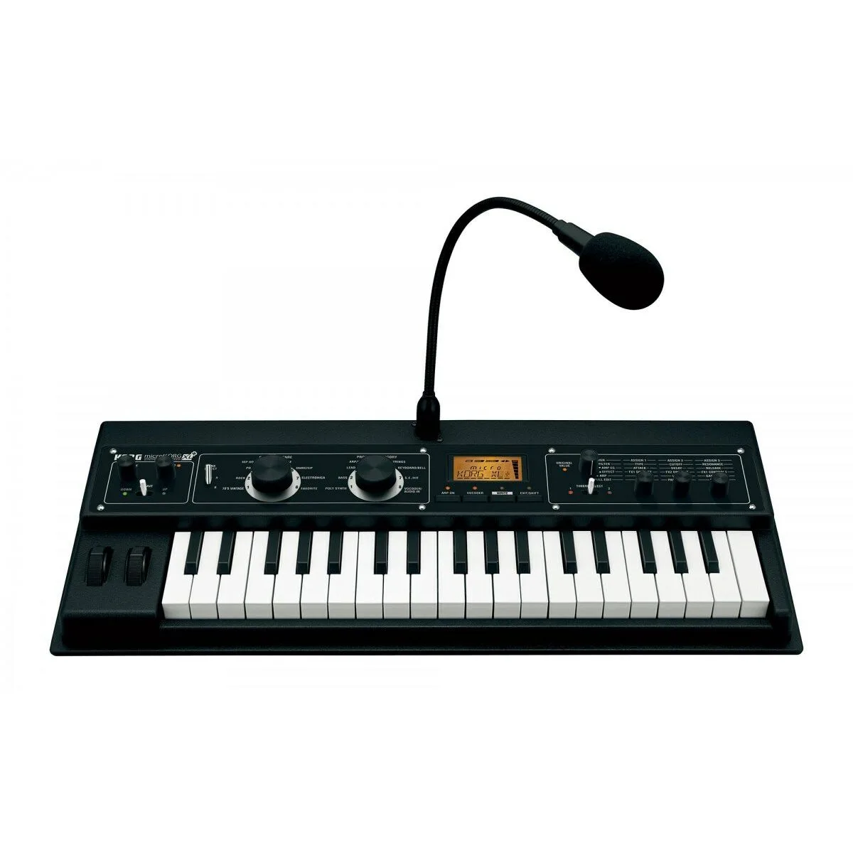 Piano electronique korg microkorg xl s9111358872. Diaytar, c'est le compagnon des visionnaires, de ceux qui achètent aujourd'hui les produits qui seront incontournables demain.
